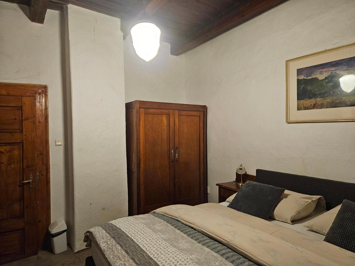 Penzion Villa Breza Vysoké Tatry Dış mekan fotoğraf