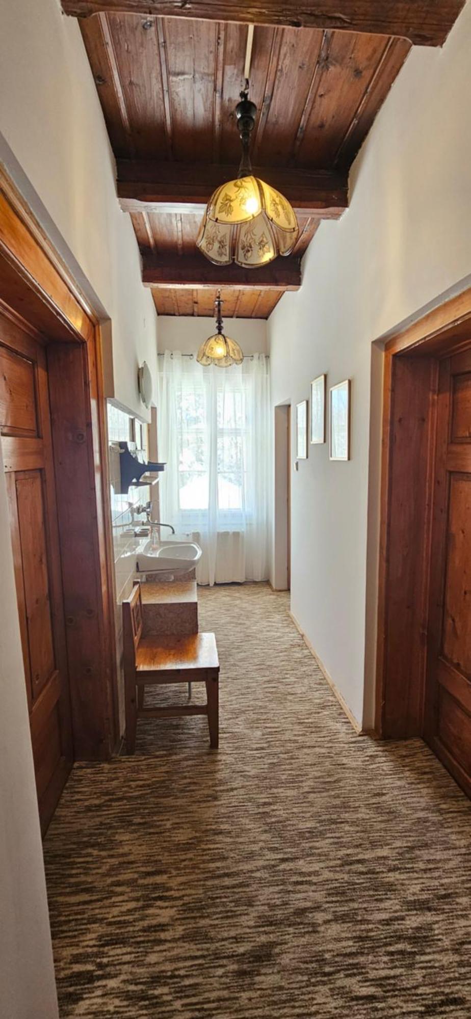 Penzion Villa Breza Vysoké Tatry Dış mekan fotoğraf