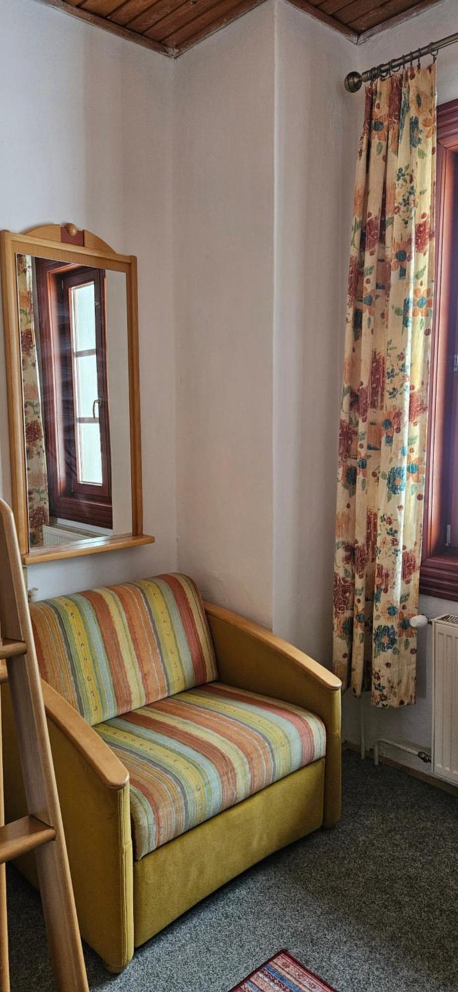 Penzion Villa Breza Vysoké Tatry Oda fotoğraf